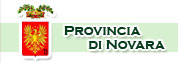 vai a Provincia di Novara