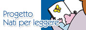 Progetto "Nati per leggere"