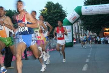 Bellinzago Guarda le Stelle - Top Runners