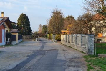 Via Fermi sarà ampliata e riqualificata