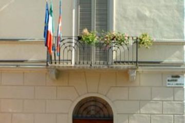 Municipio - Sede Anagrafe