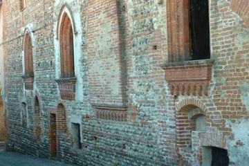 Frazione Cavagliano - Palazzo Caccia