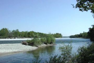 Parco Naturale Valle del Ticino - Lame del Fiume